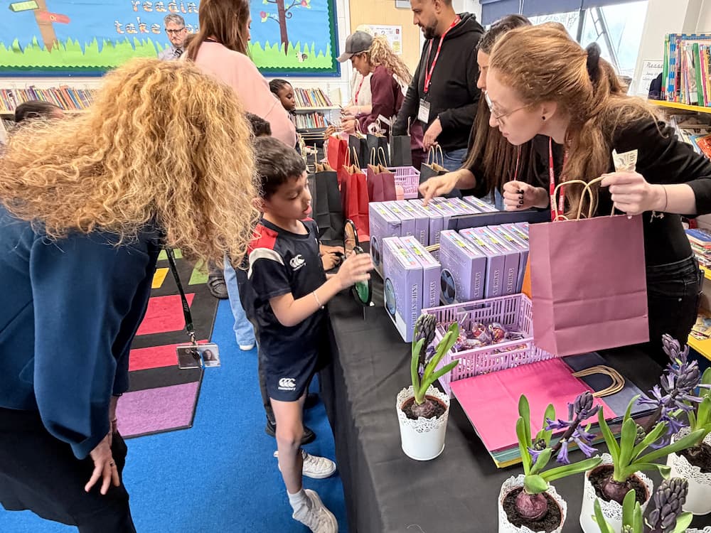  King's School Rochester Weekly News